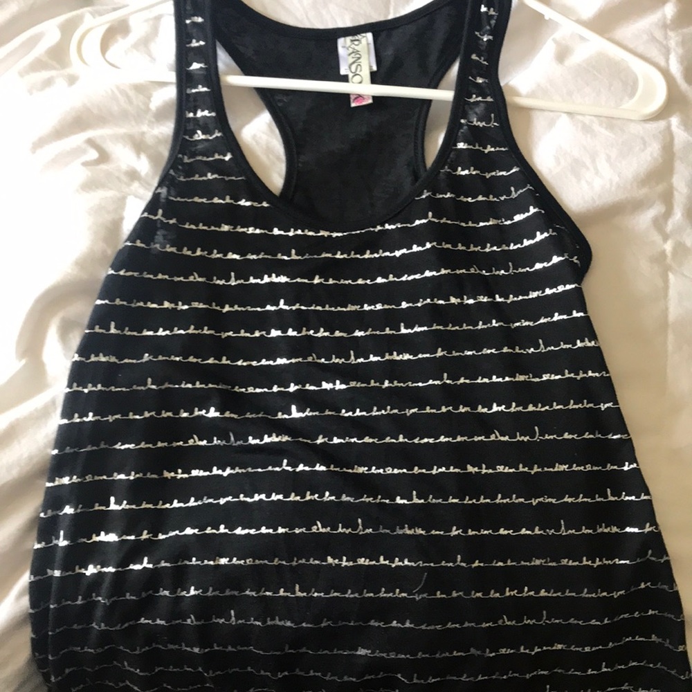 Tank Top